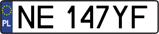 NE147YF