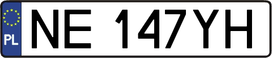 NE147YH