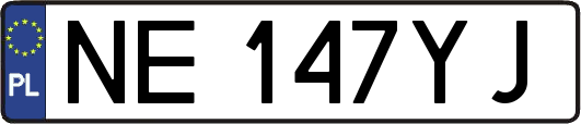 NE147YJ