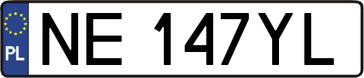 NE147YL