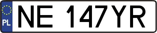 NE147YR