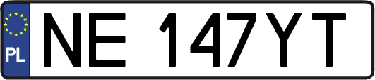 NE147YT