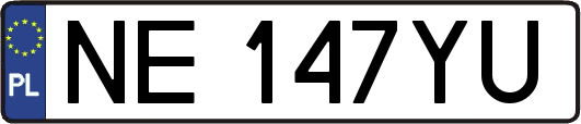NE147YU