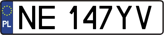 NE147YV