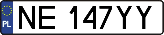 NE147YY