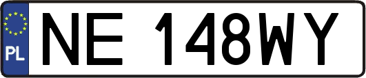 NE148WY