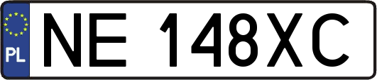 NE148XC