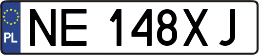 NE148XJ