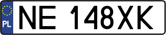NE148XK