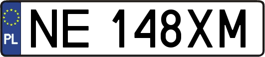 NE148XM