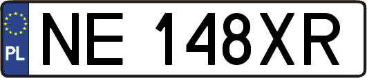 NE148XR