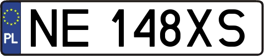 NE148XS