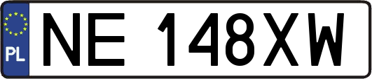 NE148XW