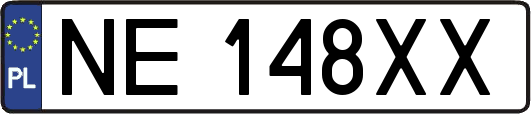 NE148XX
