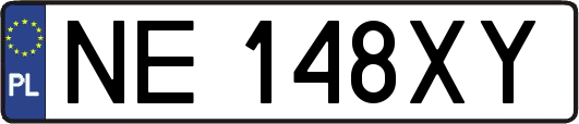NE148XY