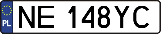 NE148YC