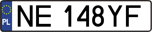 NE148YF
