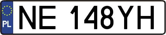 NE148YH