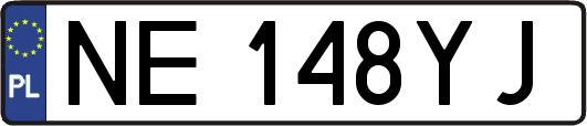 NE148YJ