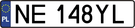 NE148YL