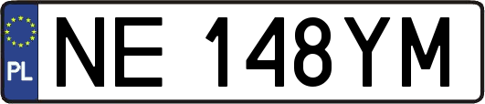 NE148YM