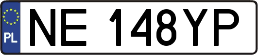 NE148YP