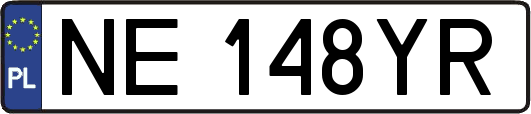 NE148YR