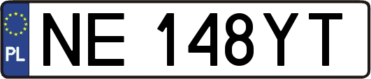 NE148YT