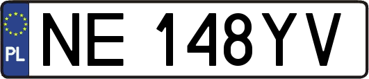 NE148YV