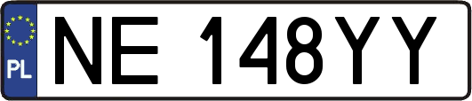 NE148YY