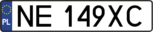 NE149XC
