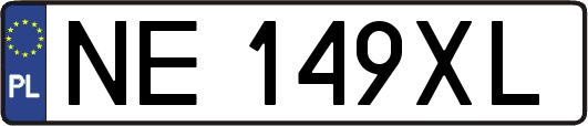 NE149XL