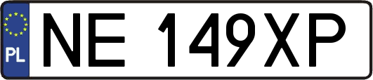 NE149XP
