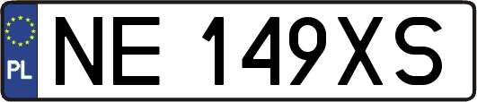 NE149XS