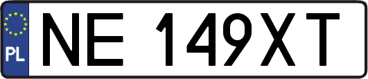 NE149XT
