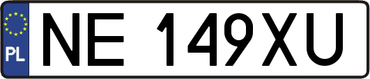 NE149XU