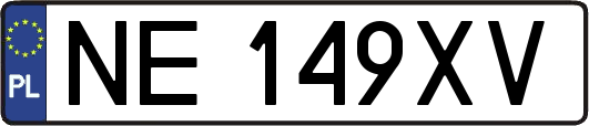 NE149XV