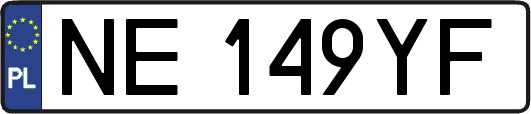 NE149YF