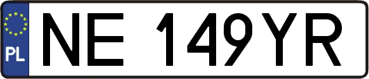 NE149YR
