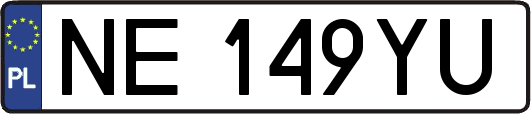 NE149YU
