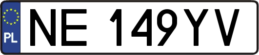 NE149YV