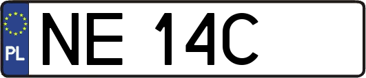 NE14C