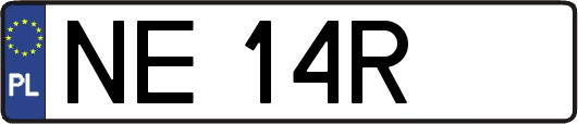 NE14R