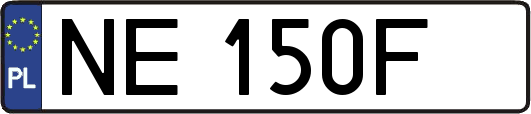 NE150F