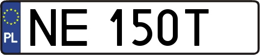 NE150T