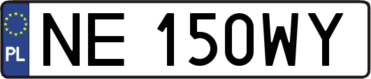NE150WY