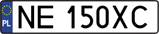 NE150XC