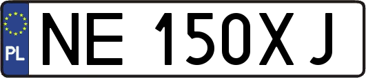 NE150XJ