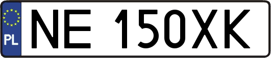 NE150XK