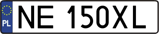 NE150XL